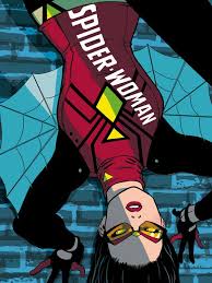 Spider-Woman 5