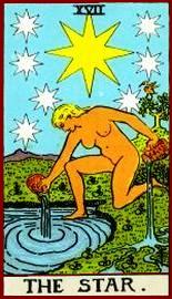star-tarot-card