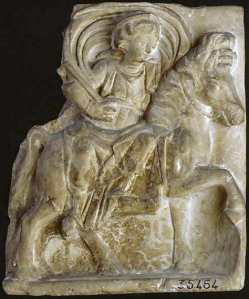 Image from Gannat, France.