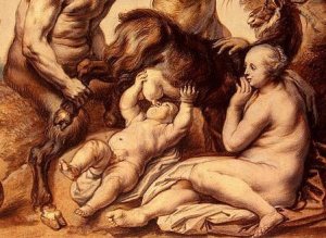 Jacob Jordanes sketch.