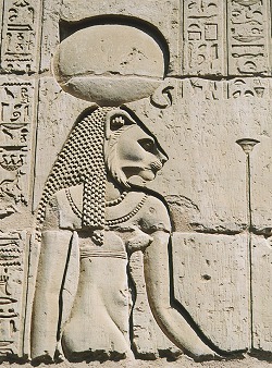 tefnut